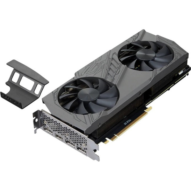 Lenovo NVIDIA Quadro RTX 4000 Graphic Card - 8 GB GDDR6 Lenovo NVIDIA Quadro RTX 4000 Graphic Card - 8 GB GDDR6
